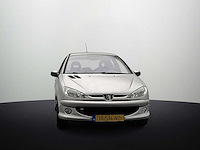 Peugeot 206 1.6-16v quiksilver 2006 | 31-sh-nd - afbeelding 4 van  19