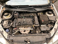 Peugeot 206 1.6-16v quiksilver 2006 | 31-sh-nd - afbeelding 5 van  19
