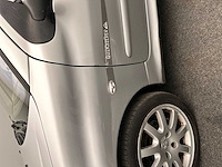 Peugeot 206 1.6-16v quiksilver 2006 | 31-sh-nd - afbeelding 8 van  19