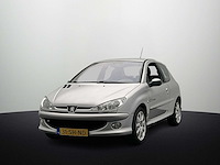 Peugeot 206 1.6-16v quiksilver 2006 | 31-sh-nd