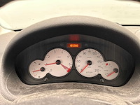 Peugeot 206 1.6-16v quiksilver 2006 | 31-sh-nd - afbeelding 15 van  19