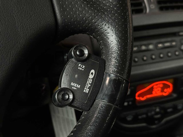 Peugeot 206 2.0-16v gti 134pk 2004, 33-ns-vn - afbeelding 35 van  48