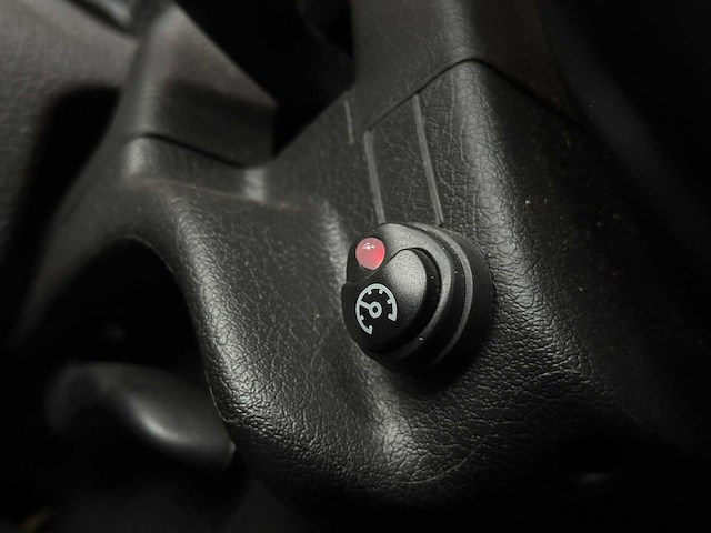 Peugeot 206 2.0-16v gti 134pk 2004, 33-ns-vn - afbeelding 12 van  48