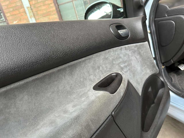 Peugeot 206 2.0-16v gti 134pk 2004, 33-ns-vn - afbeelding 15 van  48