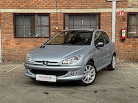 Peugeot 206 2.0-16v gti 134pk 2004, 33-ns-vn - afbeelding 10 van  48