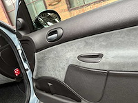 Peugeot 206 2.0-16v gti 134pk 2004, 33-ns-vn - afbeelding 19 van  48