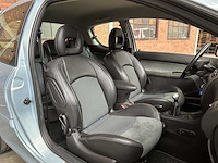 Peugeot 206 2.0-16v gti 134pk 2004, 33-ns-vn - afbeelding 25 van  48