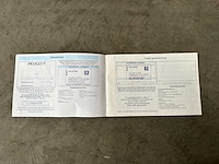 Peugeot 206 2.0-16v gti 134pk 2004, 33-ns-vn - afbeelding 28 van  48