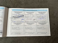 Peugeot 206 2.0-16v gti 134pk 2004, 33-ns-vn - afbeelding 40 van  45