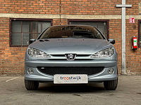 Peugeot 206 2.0-16v gti 134pk 2004, 33-ns-vn - afbeelding 34 van  45
