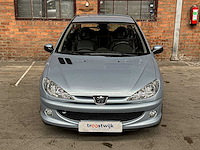 Peugeot 206 2.0-16v gti 134pk 2004, 33-ns-vn - afbeelding 41 van  45