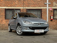Peugeot 206 2.0-16v gti 134pk 2004, 33-ns-vn - afbeelding 43 van  45