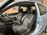 Peugeot 206 2.0-16v gti 134pk 2004, 33-ns-vn - afbeelding 29 van  48