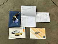 Peugeot 206 2.0-16v gti 134pk 2004, 33-ns-vn - afbeelding 39 van  48