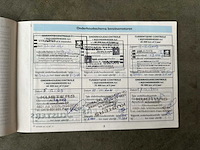 Peugeot 206 2.0-16v gti 134pk 2004, 33-ns-vn - afbeelding 41 van  48