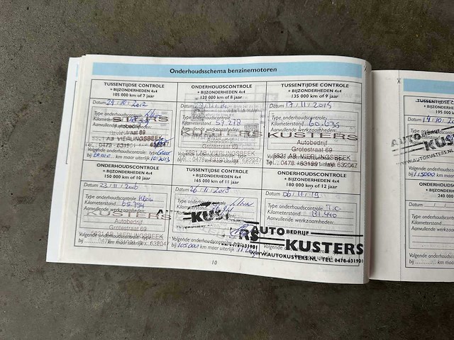 Peugeot 206 2.0-16v gti 134pk 2004, 33-ns-vn - afbeelding 42 van  48