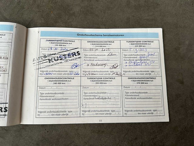 Peugeot 206 2.0-16v gti 134pk 2004, 33-ns-vn - afbeelding 43 van  48