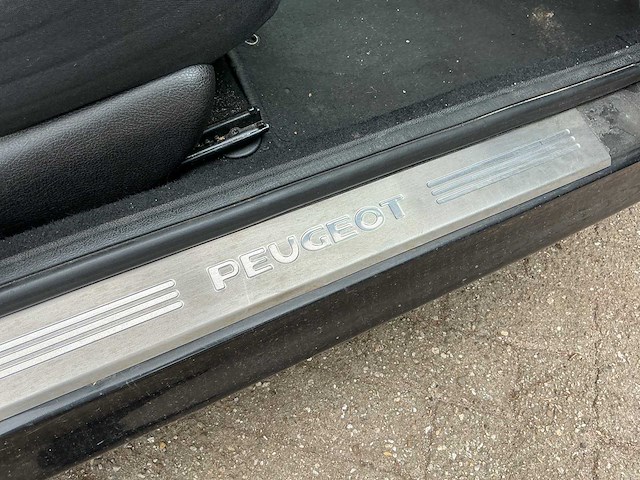 Peugeot 206 97-sv-gn - afbeelding 1 van  8