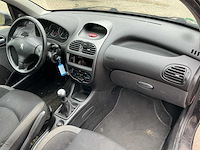 Peugeot 206 97-sv-gn - afbeelding 2 van  8