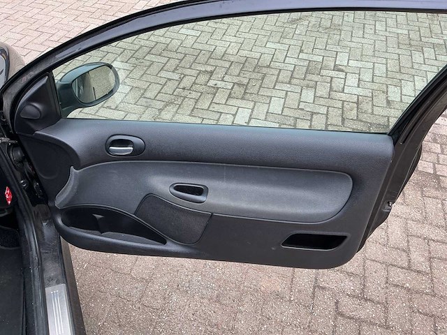 Peugeot 206 97-sv-gn - afbeelding 3 van  8