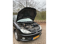 Peugeot 206 97-sv-gn - afbeelding 4 van  8