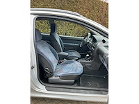 Peugeot 206 “automaat” 85-fd-gz - afbeelding 3 van  33