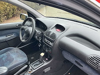 Peugeot 206 “automaat” 85-fd-gz - afbeelding 4 van  33