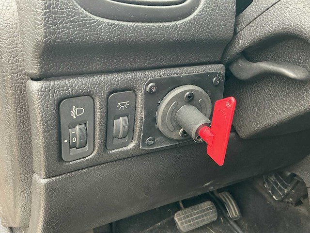 Peugeot 206 “automaat” 85-fd-gz - afbeelding 9 van  33