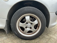 Peugeot 206 “automaat” 85-fd-gz - afbeelding 20 van  33
