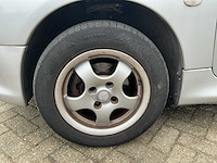 Peugeot 206 “automaat” 85-fd-gz - afbeelding 21 van  33