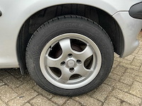 Peugeot 206 “automaat” 85-fd-gz - afbeelding 22 van  33