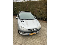 Peugeot 206 “automaat” 85-fd-gz - afbeelding 12 van  33