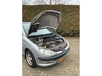 Peugeot 206 “automaat” 85-fd-gz - afbeelding 24 van  33