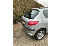 Peugeot 206 “automaat” 85-fd-gz - afbeelding 30 van  33