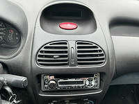 Peugeot 206 “automaat” 85-fd-gz - afbeelding 3 van  10