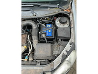 Peugeot 206 “automaat” 85-fd-gz - afbeelding 8 van  10