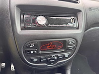 Peugeot 206 cc 1.6-16v, 16-ln-tx - afbeelding 9 van  11