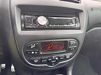 Peugeot 206 cc 1.6-16v, 16-ln-tx - afbeelding 9 van  11