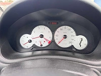 Peugeot 206 cc 1.6-16v, 16-ln-tx - afbeelding 11 van  11