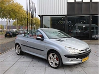 Peugeot 206 cc 1.6 16v 2001, 92-hl-ff - afbeelding 7 van  37