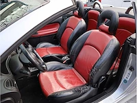 Peugeot 206 cc 1.6 16v 2001, 92-hl-ff - afbeelding 13 van  37