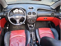 Peugeot 206 cc 1.6 16v 2001, 92-hl-ff - afbeelding 15 van  37