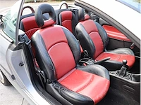 Peugeot 206 cc 1.6 16v 2001, 92-hl-ff - afbeelding 19 van  37