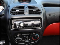 Peugeot 206 cc 1.6 16v 2001, 92-hl-ff - afbeelding 21 van  37