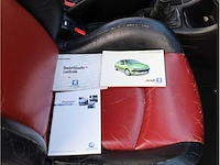 Peugeot 206 cc 1.6 16v 2001, 92-hl-ff - afbeelding 23 van  37