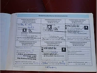 Peugeot 206 cc 1.6 16v 2001, 92-hl-ff - afbeelding 24 van  37