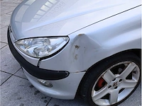 Peugeot 206 cc 1.6 16v 2001, 92-hl-ff - afbeelding 28 van  37