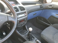 Peugeot 206 cc 1.6 16v, 79-jf-rx - afbeelding 6 van  7