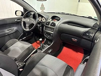 Peugeot 206 cc 1.6-16v k-555-px - afbeelding 5 van  20