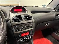 Peugeot 206 cc 1.6-16v k-555-px - afbeelding 8 van  20